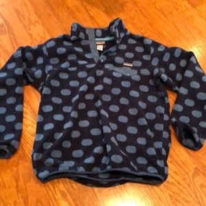 Patagonia pullover
